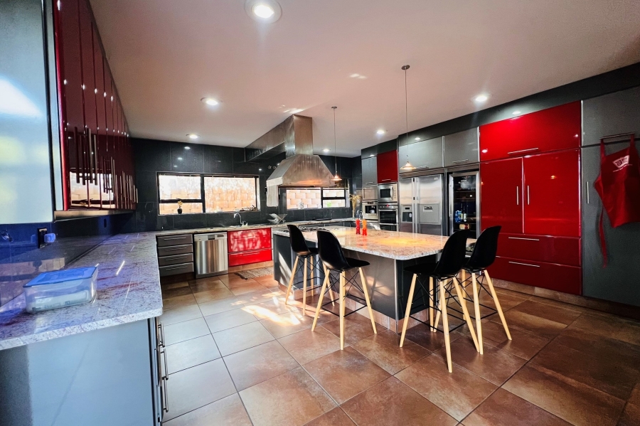 4 Bedroom Property for Sale in Baronetcy Estate Western Cape